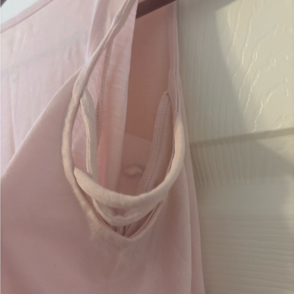 Place Pink Lightning Bolt Tank Top - Picture 9 of 9